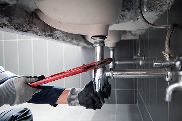 Trusted Pipe Repair service in Wilkinson, IN - AAA Plumbing Heating